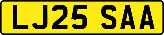 LJ25SAA