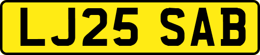 LJ25SAB