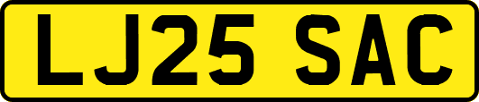 LJ25SAC