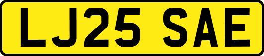 LJ25SAE