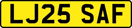 LJ25SAF