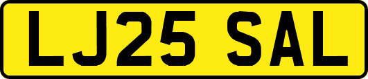 LJ25SAL