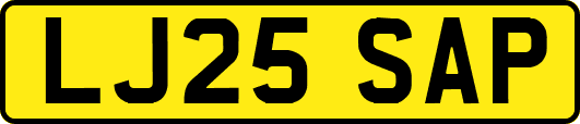LJ25SAP