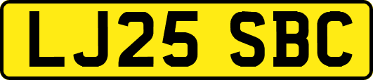 LJ25SBC