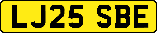 LJ25SBE