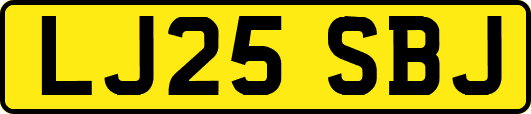 LJ25SBJ
