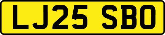 LJ25SBO
