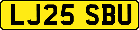 LJ25SBU