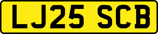 LJ25SCB