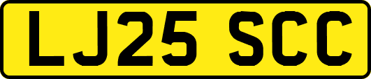 LJ25SCC