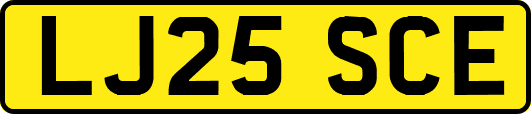 LJ25SCE