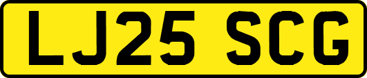 LJ25SCG