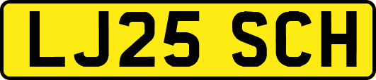 LJ25SCH