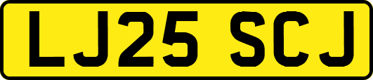 LJ25SCJ
