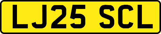 LJ25SCL