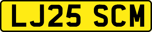 LJ25SCM
