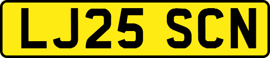 LJ25SCN