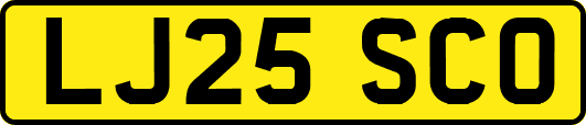 LJ25SCO