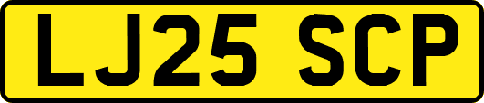 LJ25SCP