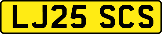 LJ25SCS