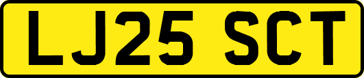 LJ25SCT