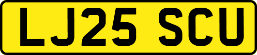 LJ25SCU