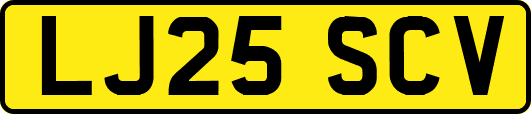 LJ25SCV