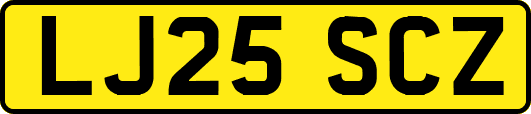 LJ25SCZ