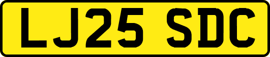LJ25SDC