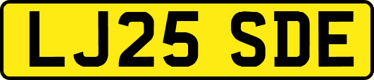 LJ25SDE