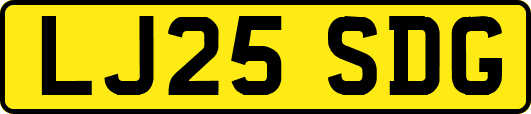 LJ25SDG
