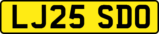 LJ25SDO