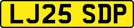 LJ25SDP