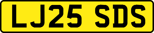 LJ25SDS