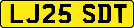 LJ25SDT