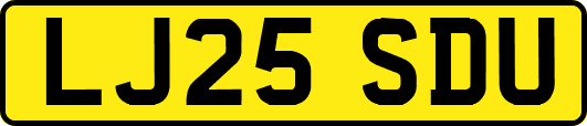LJ25SDU