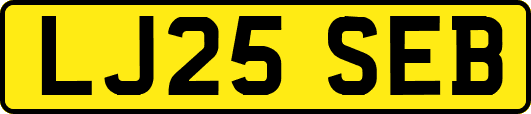 LJ25SEB
