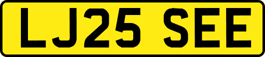 LJ25SEE