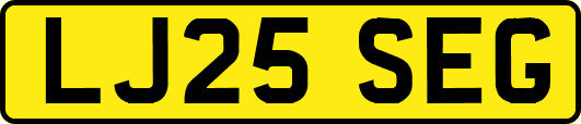 LJ25SEG