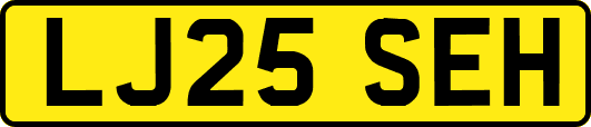 LJ25SEH