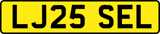 LJ25SEL