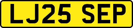 LJ25SEP