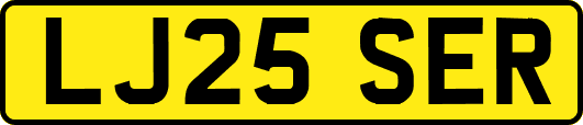 LJ25SER