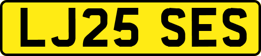 LJ25SES