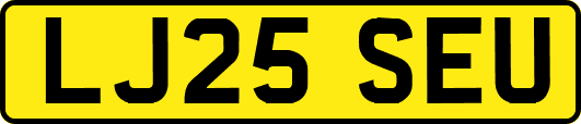 LJ25SEU