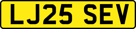 LJ25SEV