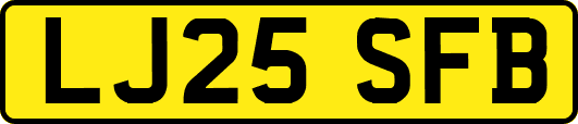 LJ25SFB