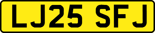 LJ25SFJ
