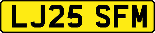 LJ25SFM
