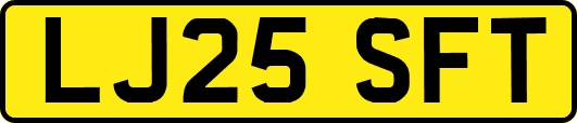 LJ25SFT